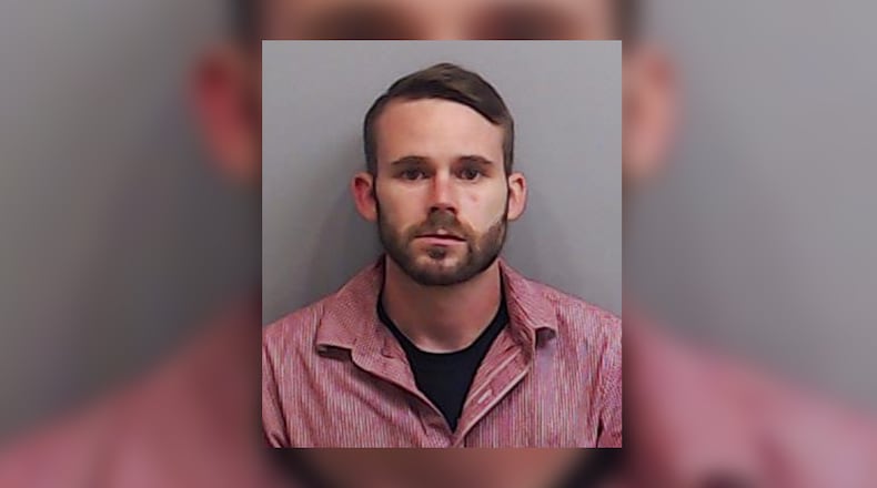 James Levi Densmore