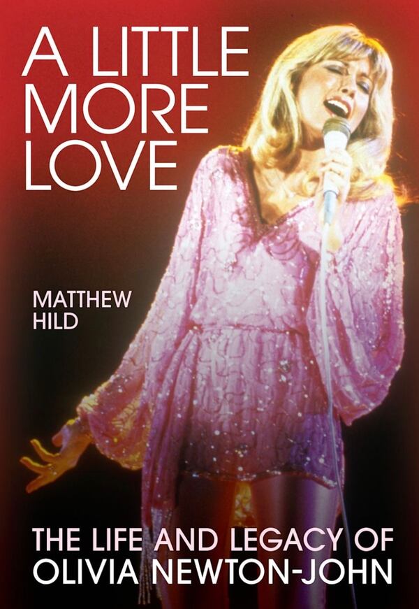"A Little More Love" by Matthew Hild
(Courtesy of Bloomsbury Academic)