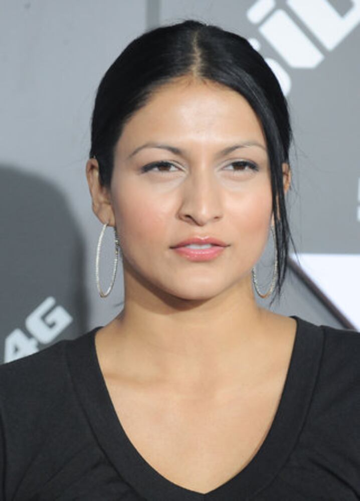 The Strokes play the Sidekick 4G launch party