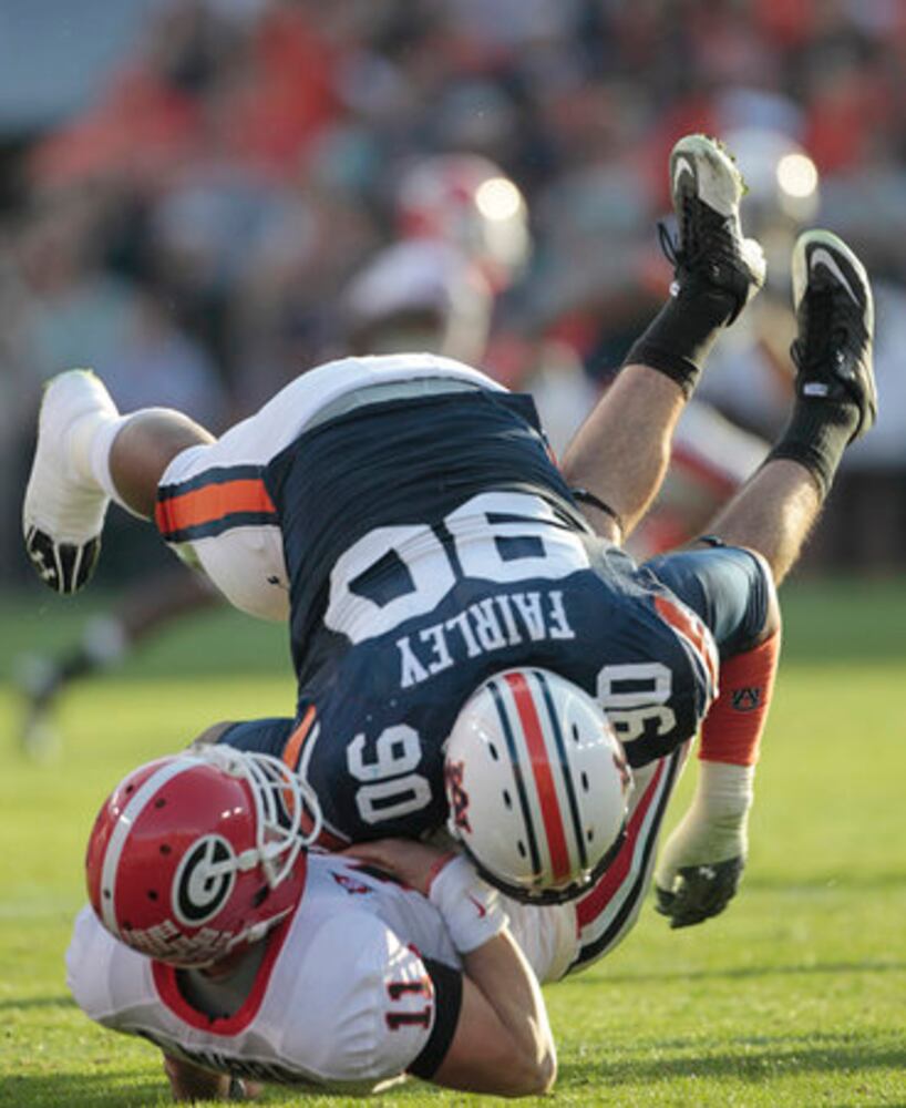 Underclassmen who have declared for 2011 NFL Draft