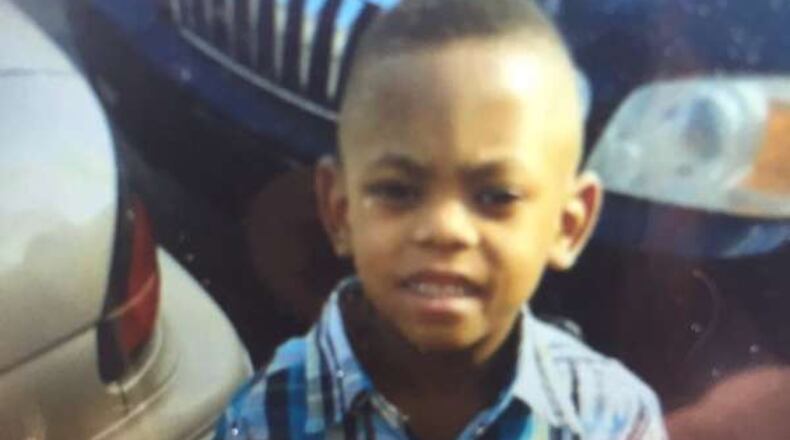 Ni-Shawn Moore (Credit: Channel 2 Action News)