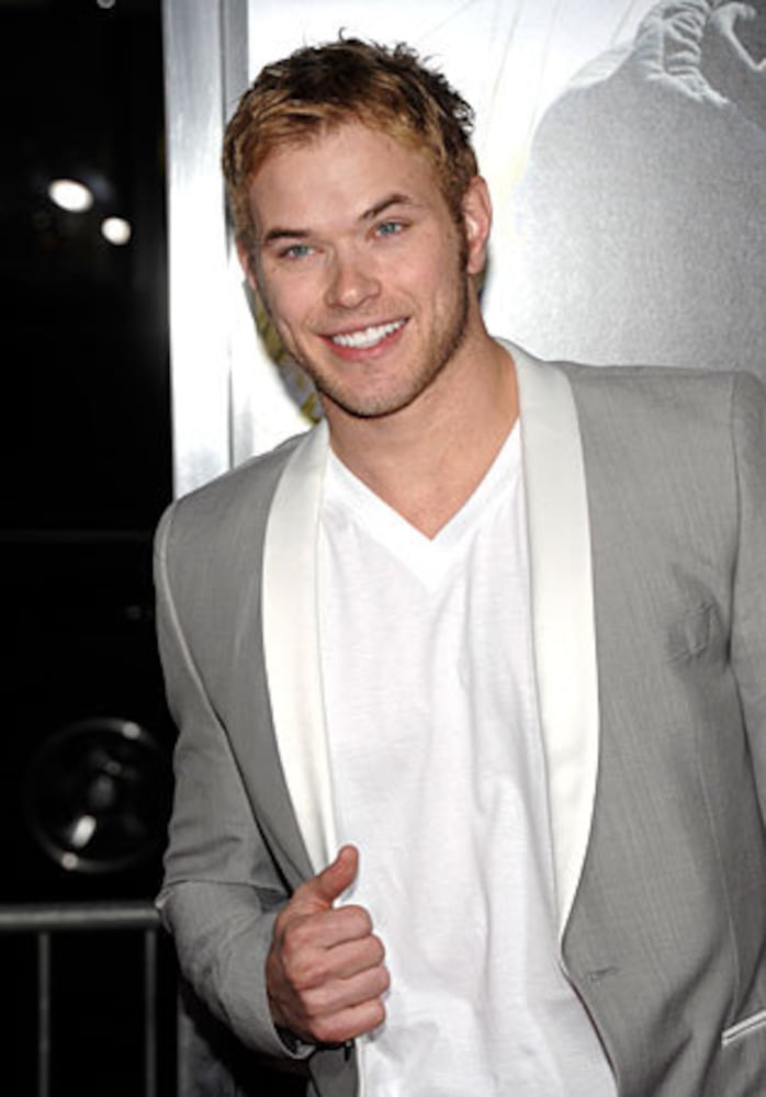 Dear John' premiere