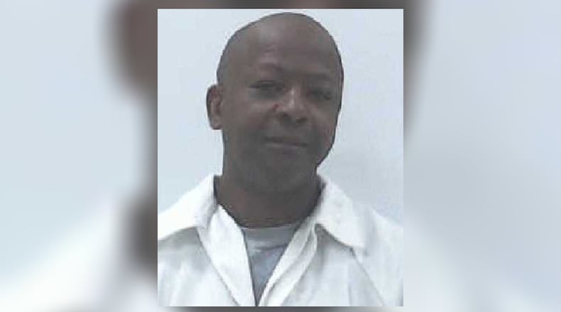 Larry Jericho Dunbar