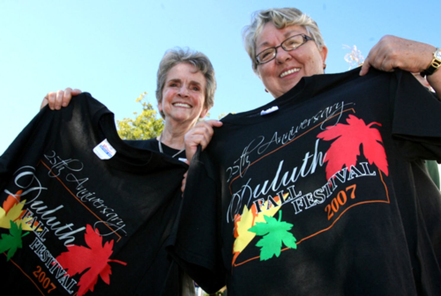Duluth Fall Festival