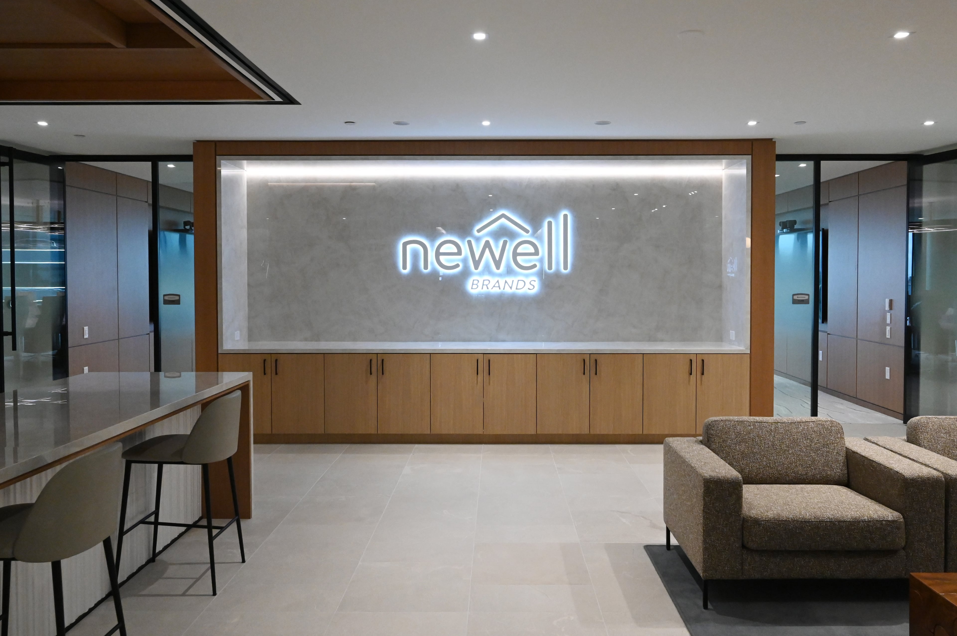 Newell Brands new headquarters
