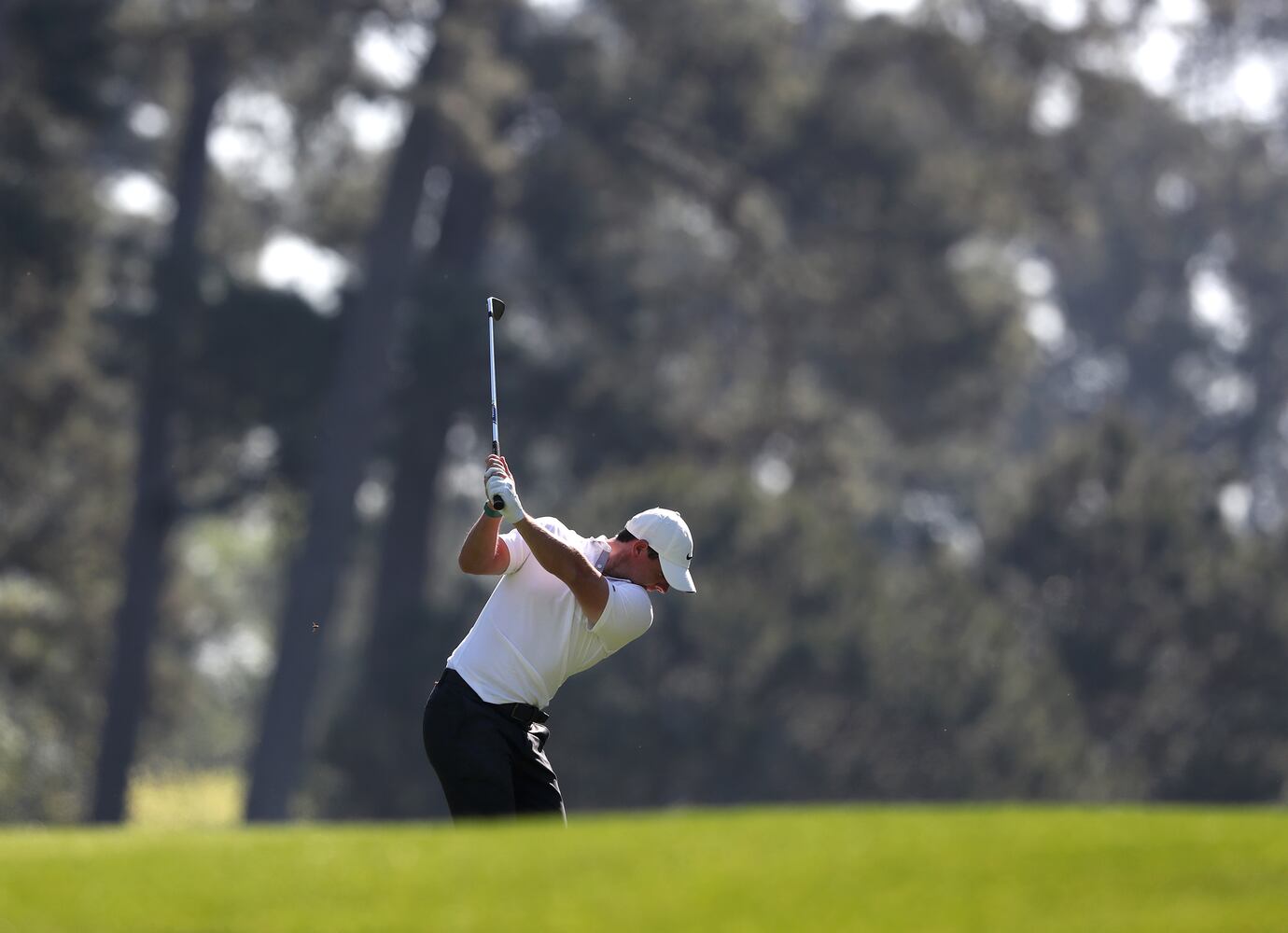 MASTERS PHOTO