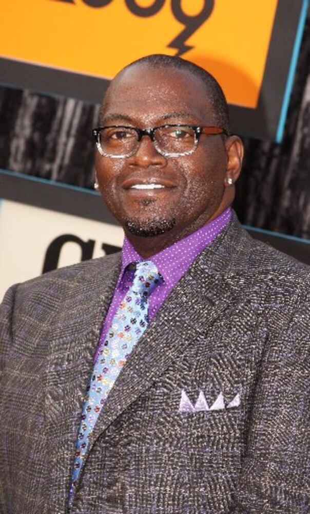 Randy Jackson