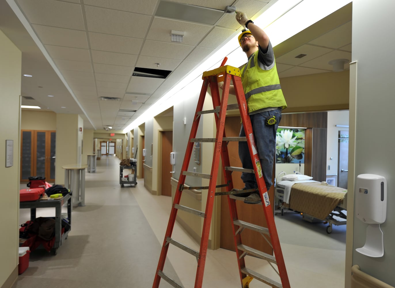 WellStar Paulding hospital
