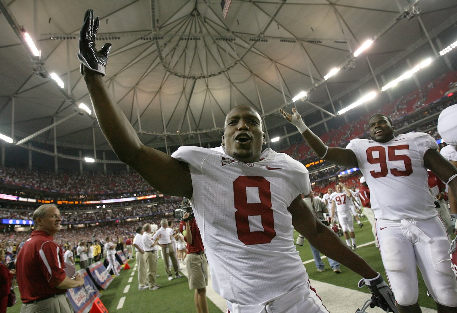 Julio Jones