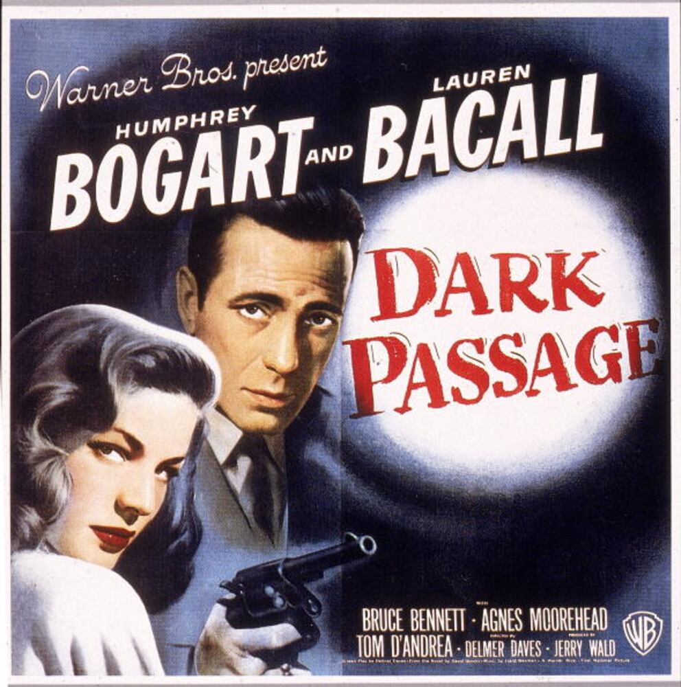 Lauren Bacall, 1924-2014