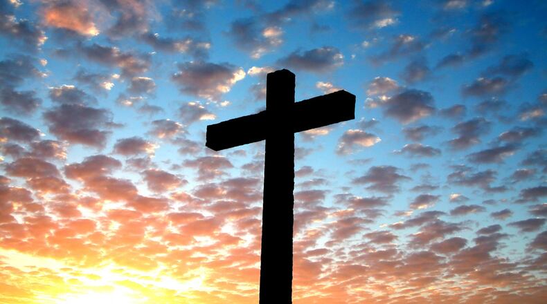 Cross
