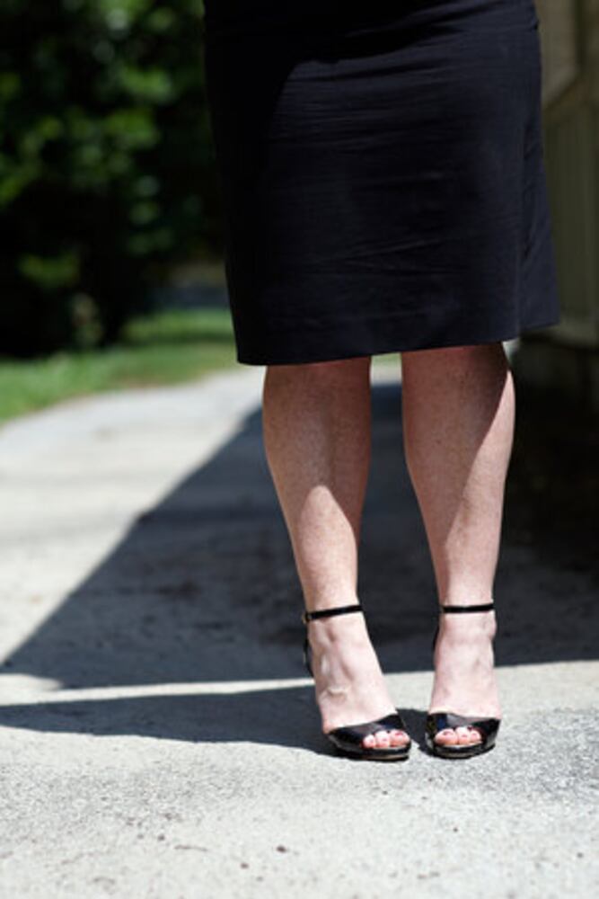 My Style: Ashley Baber