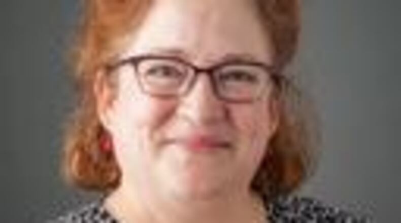 Tina Lilly is the new Executive Director of Georgia Council for the Arts.