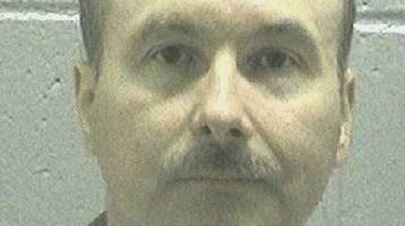 William Sallie is to be executed on Dec. 6.