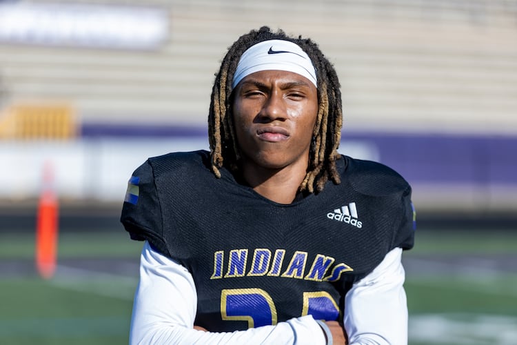 Chance Gilbert-Georgia football recruiting-UGA football recruiting