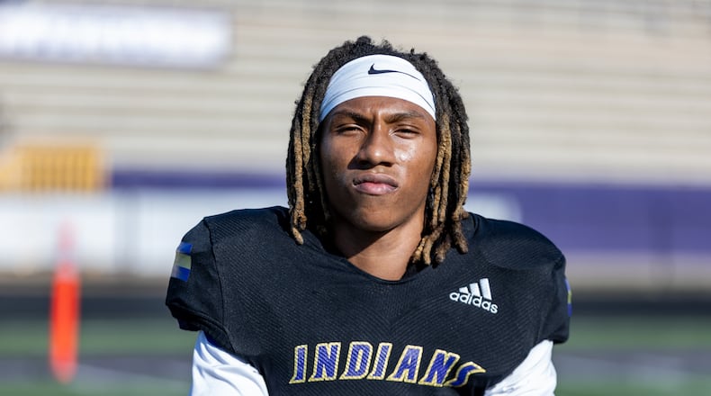 Chance Gilbert-Georgia football recruiting-UGA football recruiting