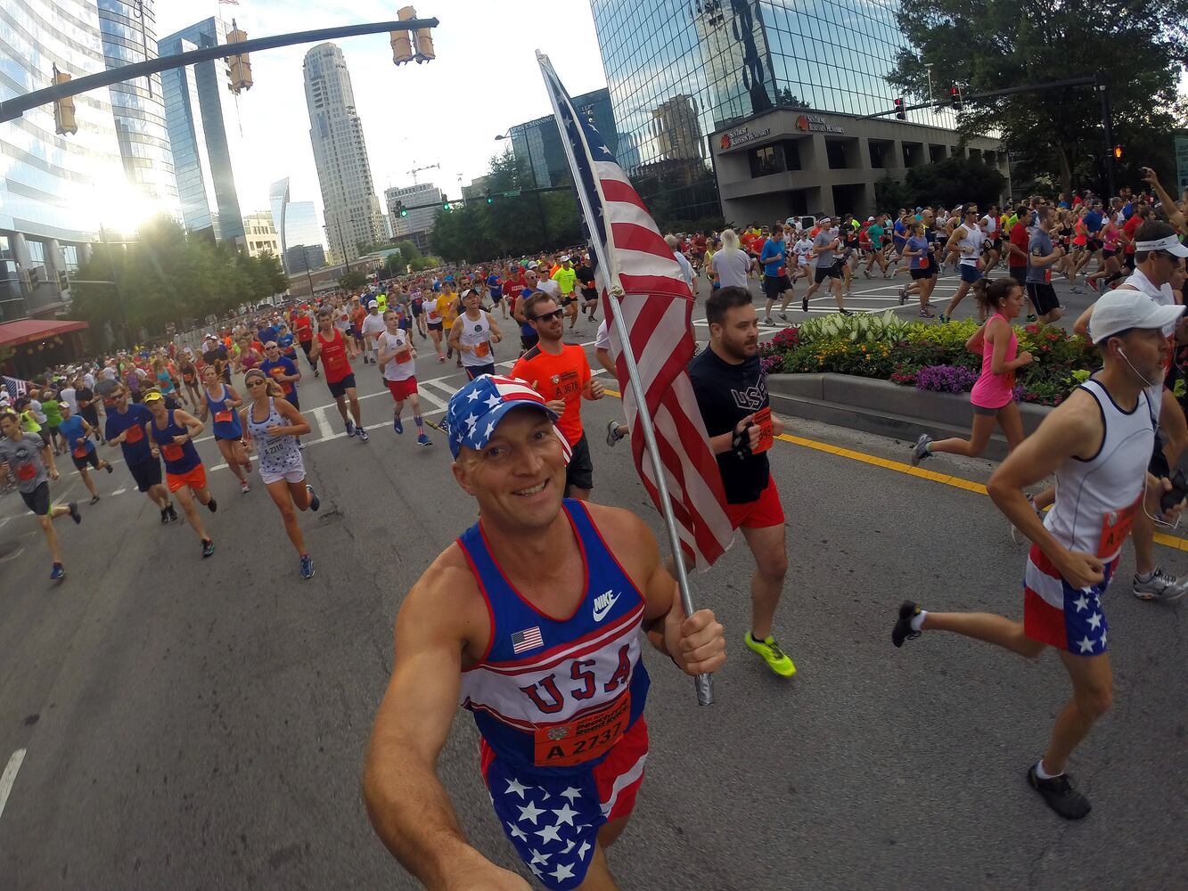 July 4, 2014