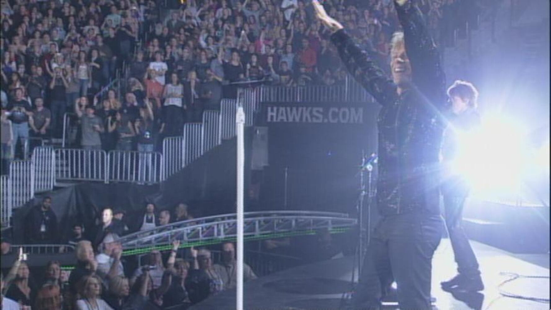 Bon Jovi at Philips Arena