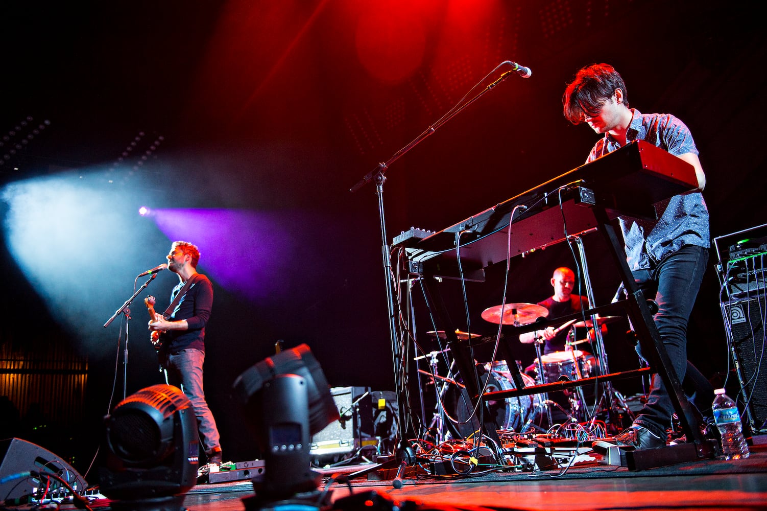 The Antlers