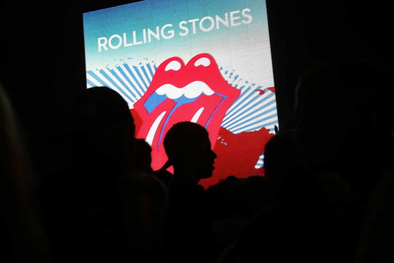 Rolling Stones in Cuba