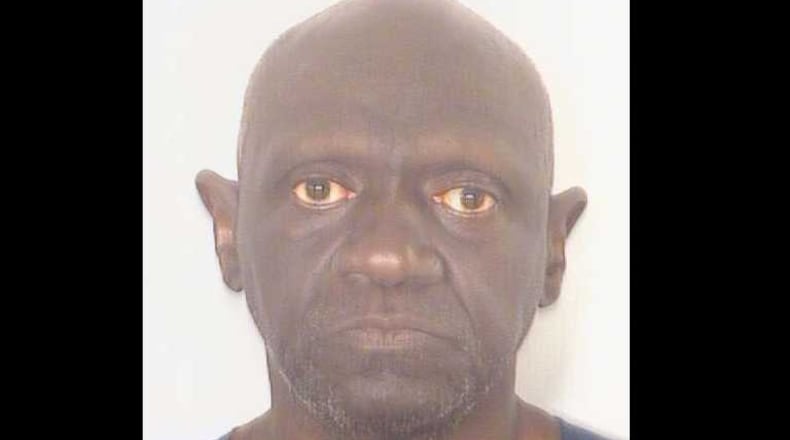 Willie Jackson killed his sister in May 2006. He was sentenced to life imprisonment.