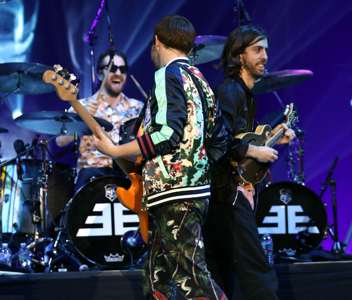 Imagine Dragons at Philips Arena