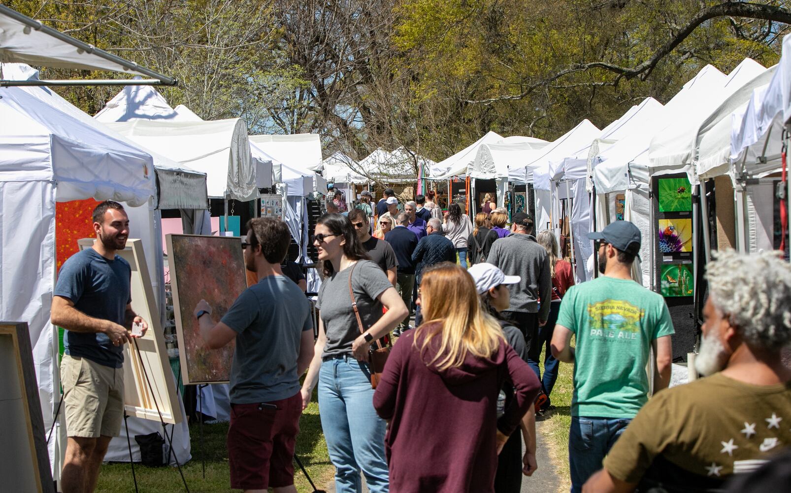 Festival on Ponce 