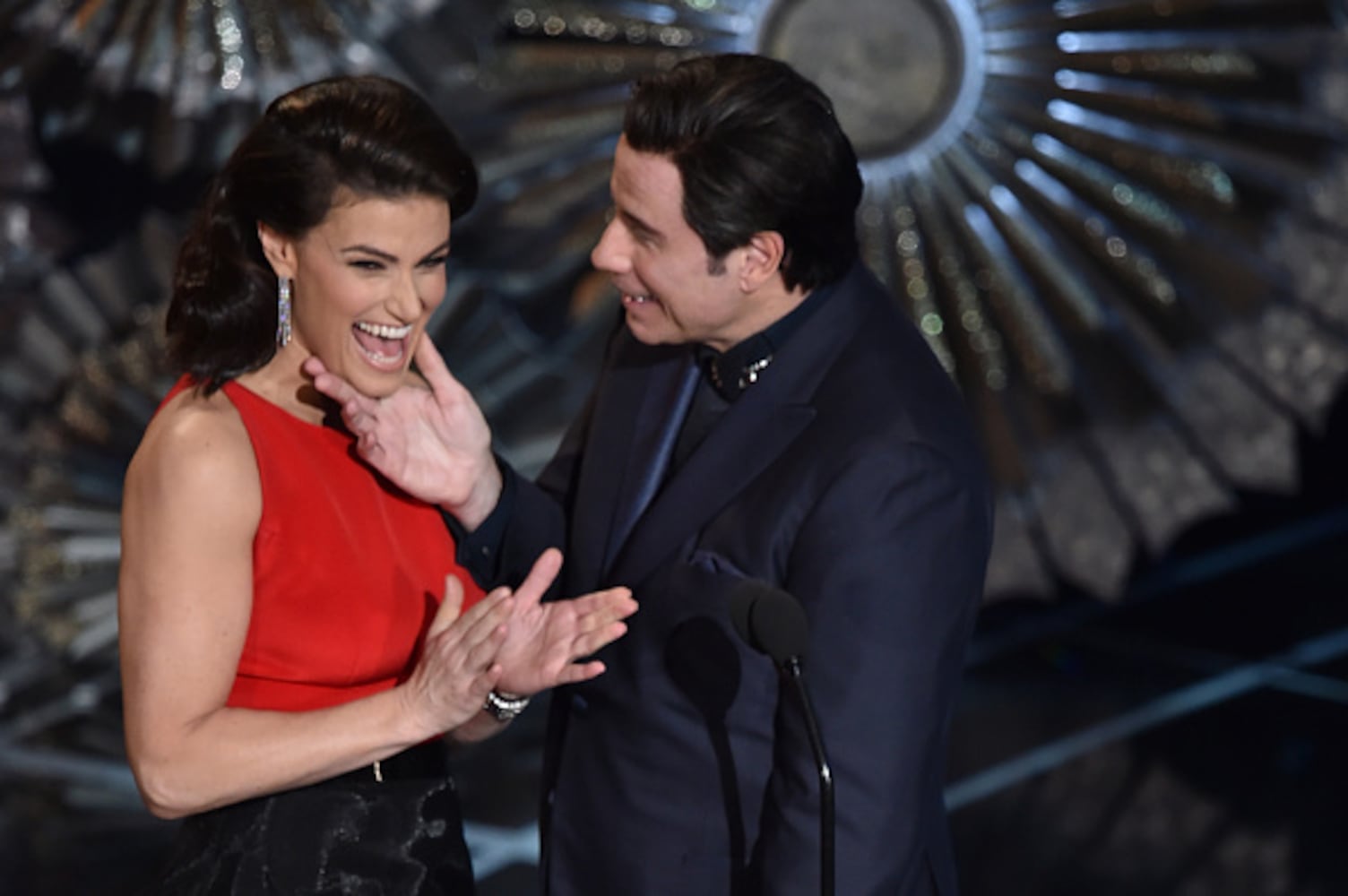 Photos: John Travolta through the years