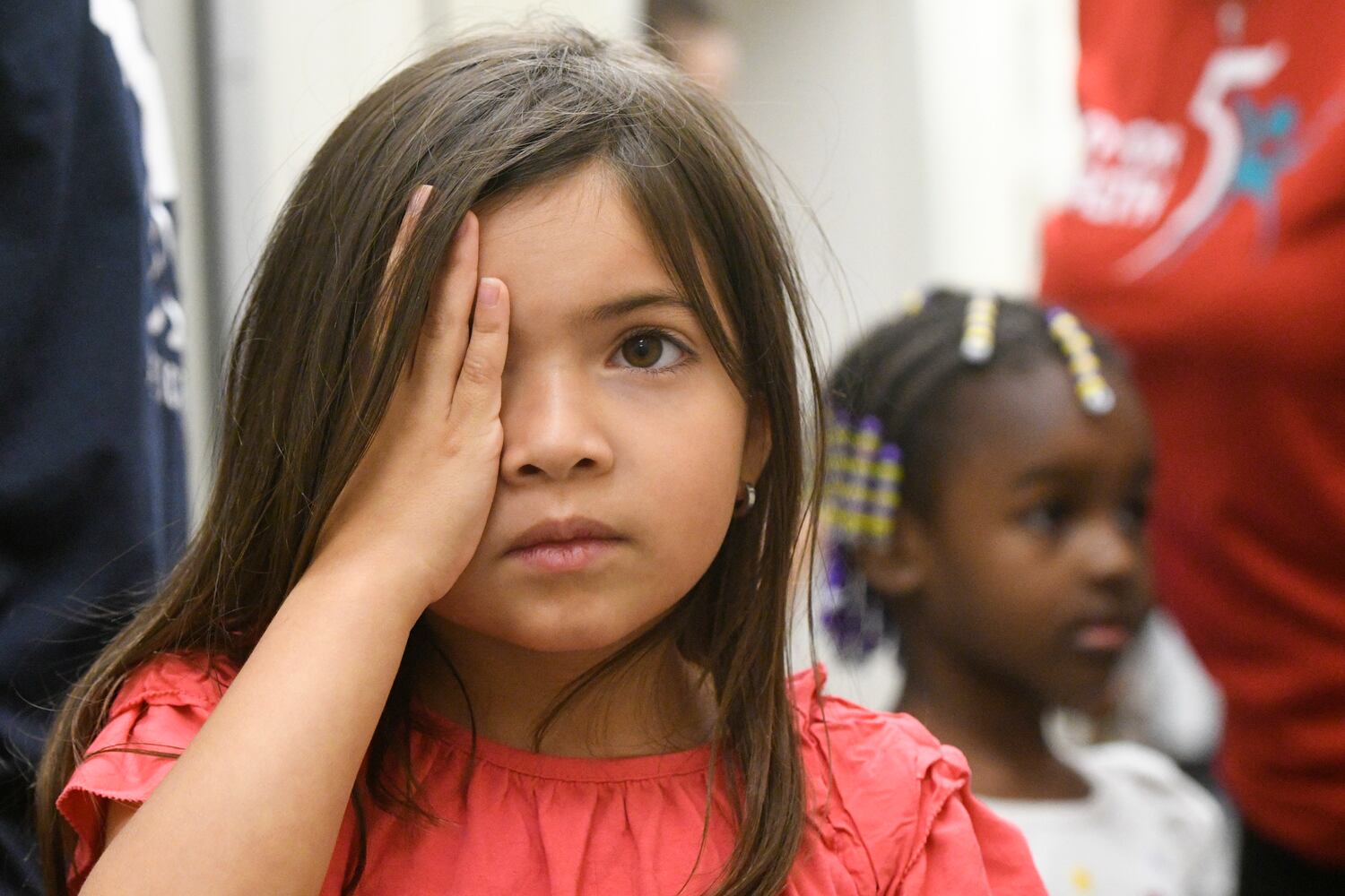 PHOTOS: APS Annual Back-To-School Bash