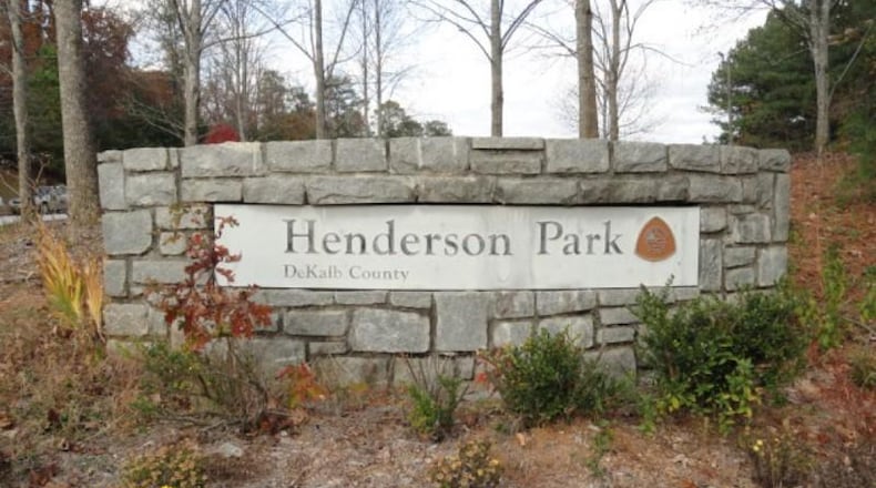 The new lights will allow people to play tennis at the public park after the sun goes down.