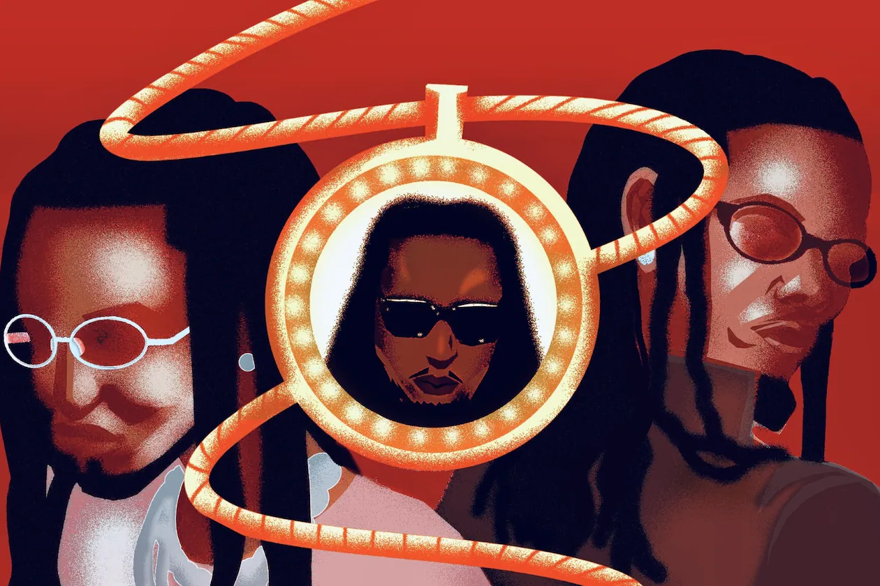 (Illustration: Chris Kindred for the AJC)