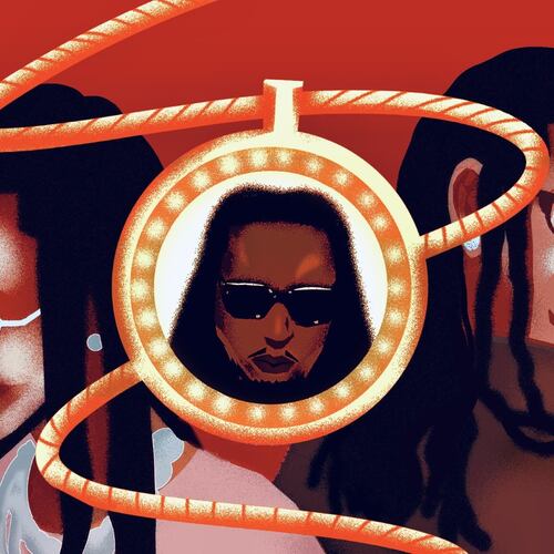 (Illustration: Chris Kindred for the AJC)