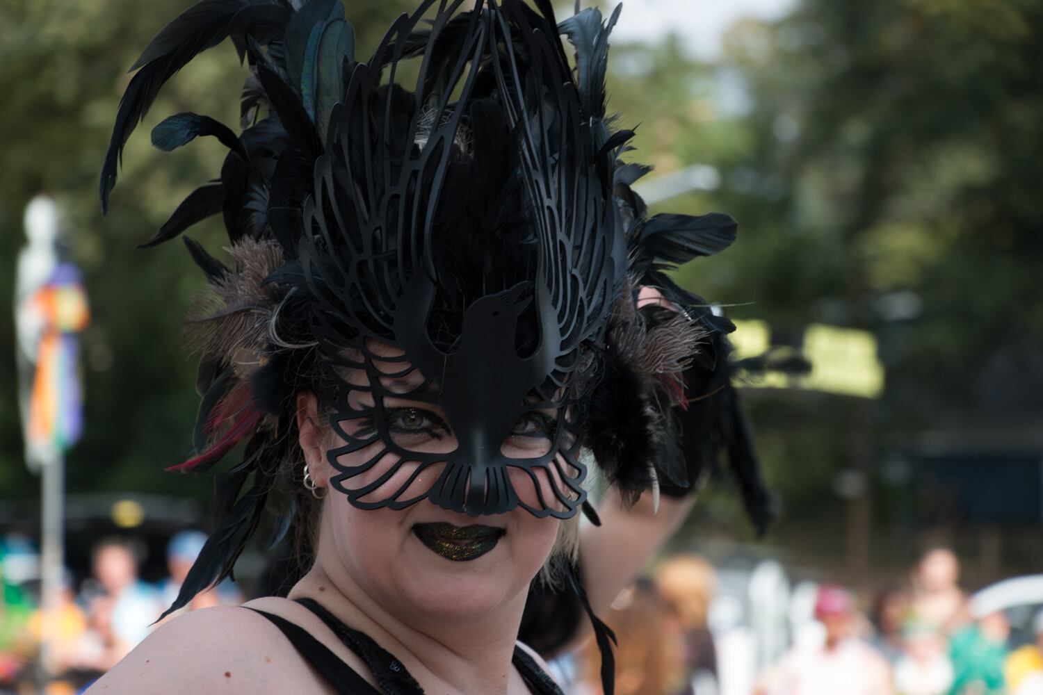 Photos: Revelers and costumes at the 2016 L5P Halloween Parade