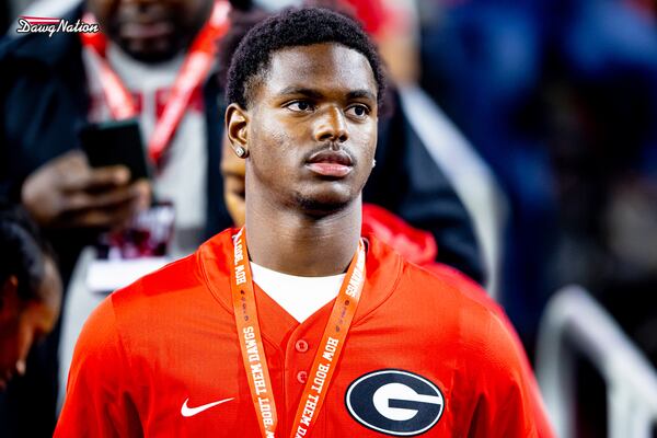 Jayden Wade-Georgia football recruiting-UGA football recruiting