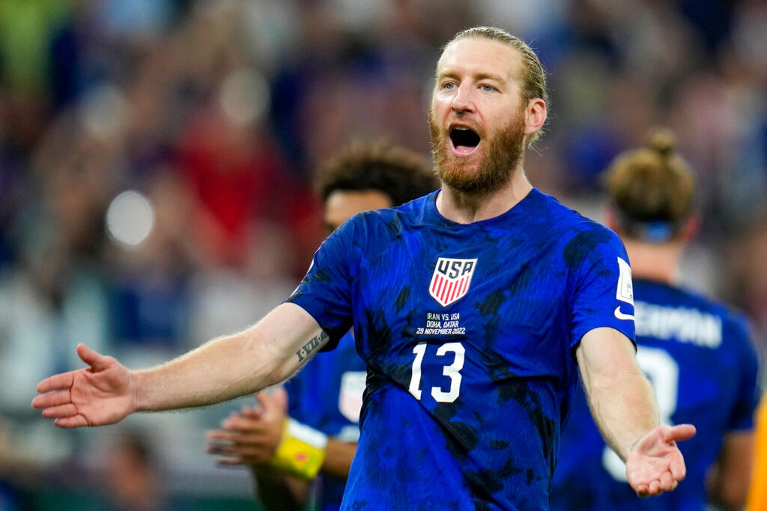 US World Cup for AJC