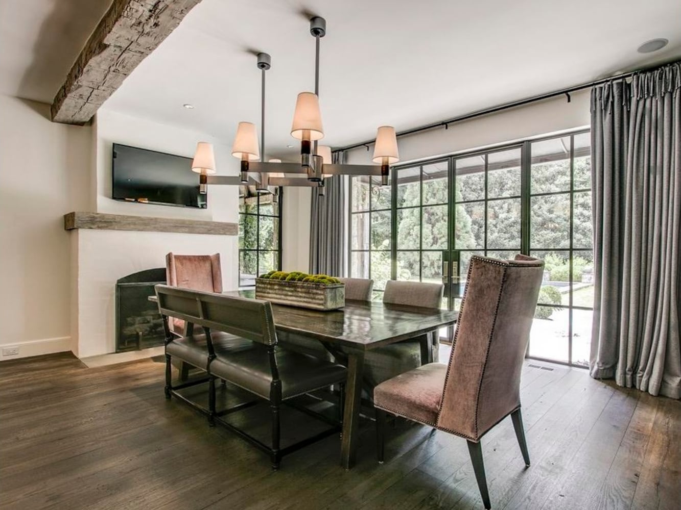 3780 Paces Rdg NW, Atlanta, GA 30327
