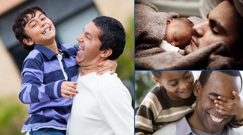 Fulton County Solicitor General Keith E. Gammage announces Father’s Day expungement event focusing on second chances for fathers to better support their families. CONTRIBUTED