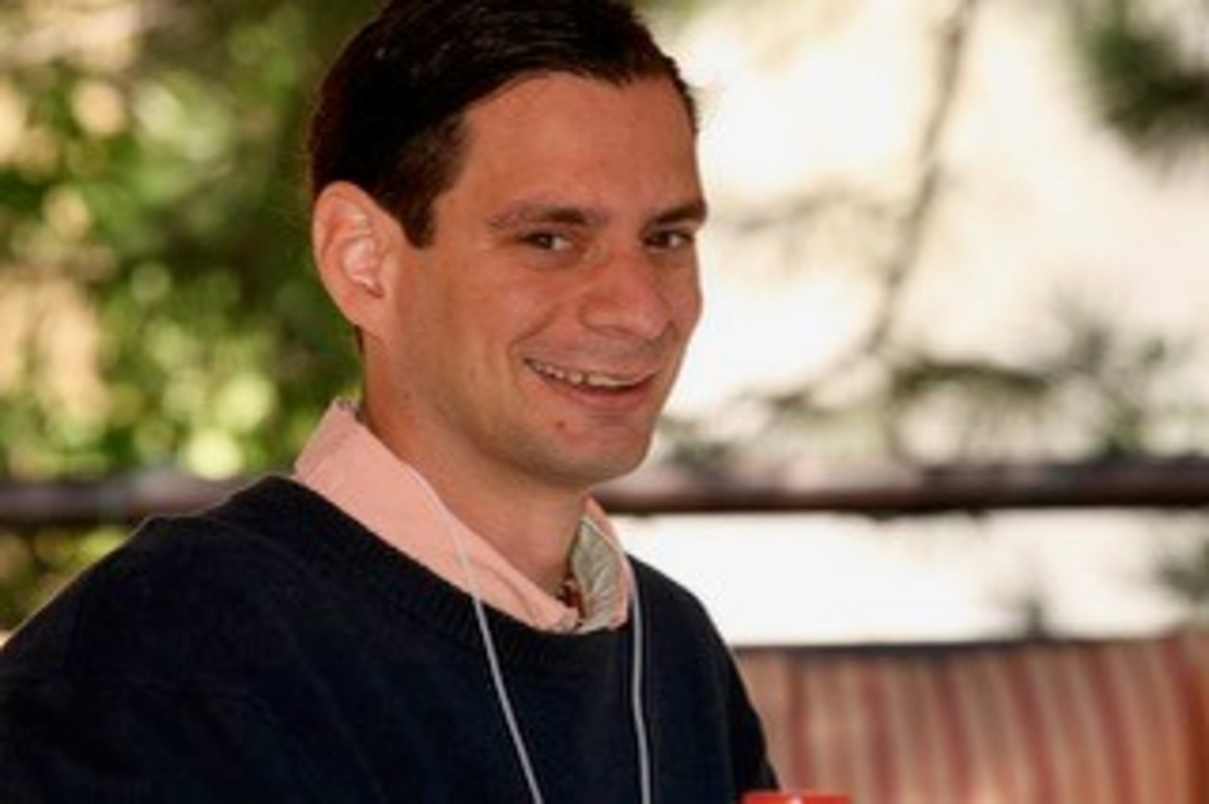 Paul Armentano is the deputy director of NORML.