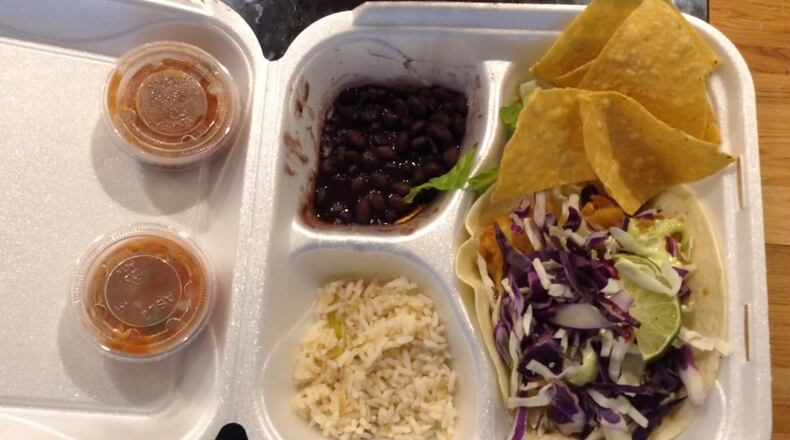 Restaurant failed that has been in business for 25 years.