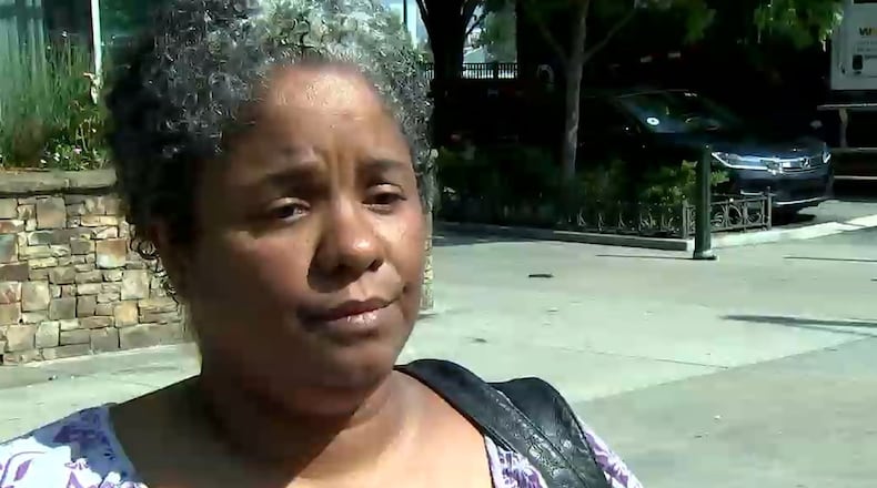 Alethea Brown, 50, realized she was administered a $10,700 genetic test in January when she received a statement from Anthem, her insurance company, she said. Anthem declined to cover the test because it considered it medically unnecessary and unproven. The owner of LabSolutions, the company that processed the test, was indicted September in a federal investigation of an alleged genetic testing scheme. CREDIT: Channel 2 Action News.