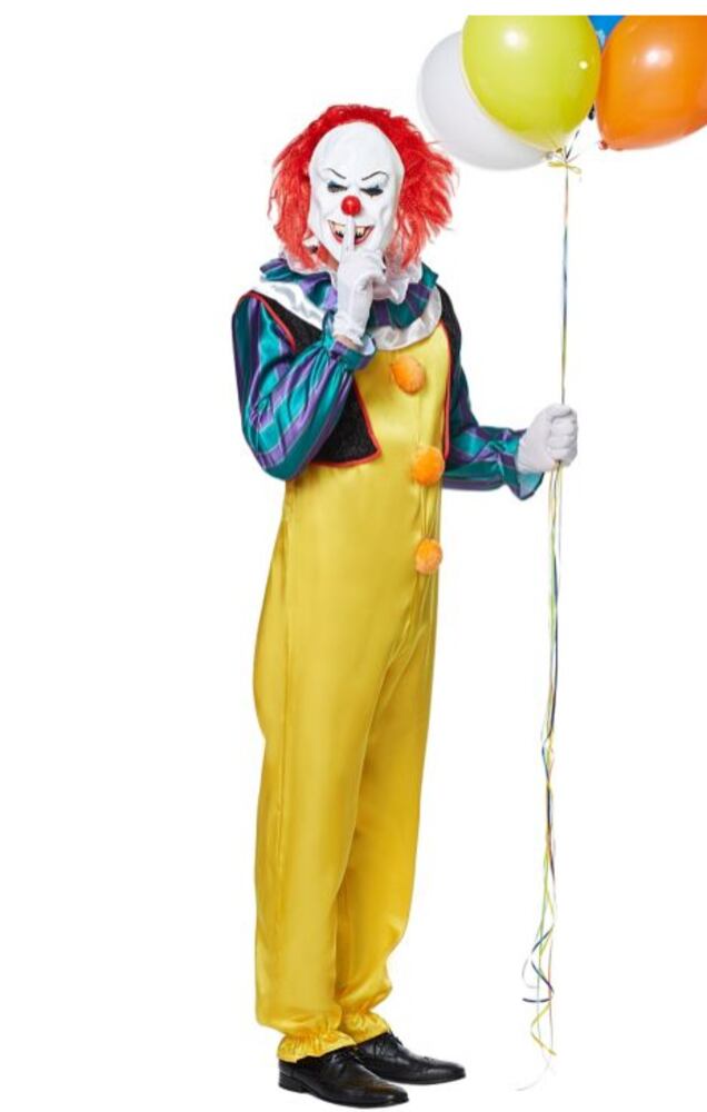 Halloween 2019 adult costumes
