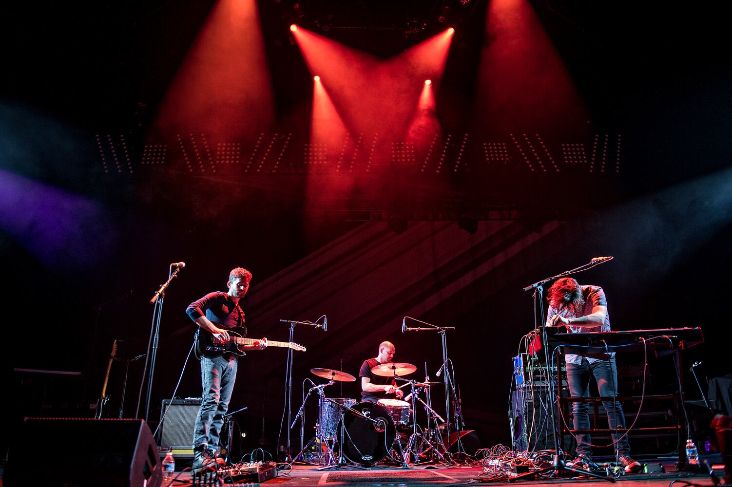 The Antlers