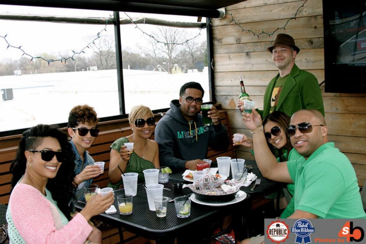 Republic Social House