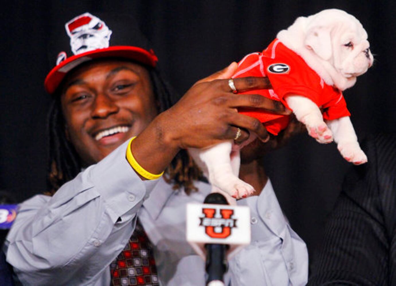 Signing Day 2011