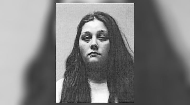 Rebekah Diane Fleming