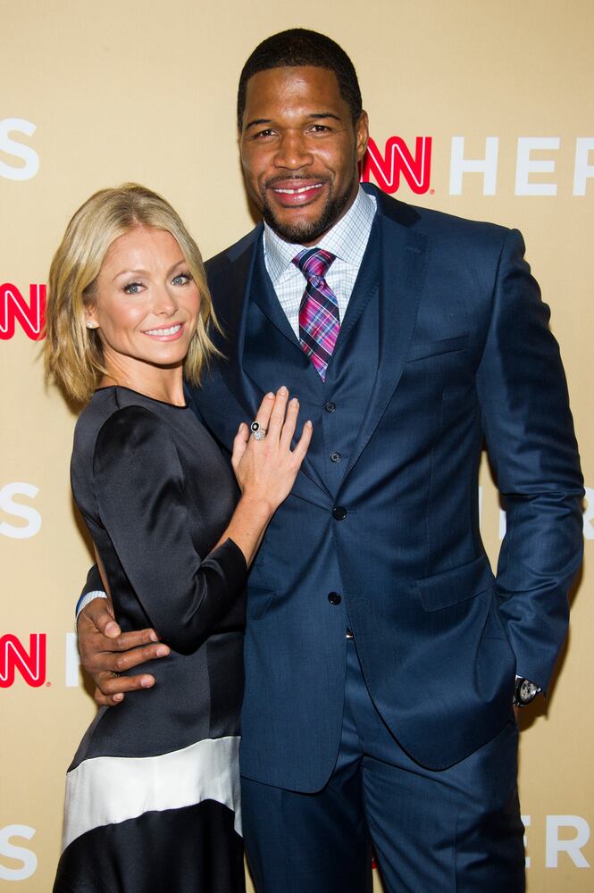 CNN Heroes: An All-Star Tribute
