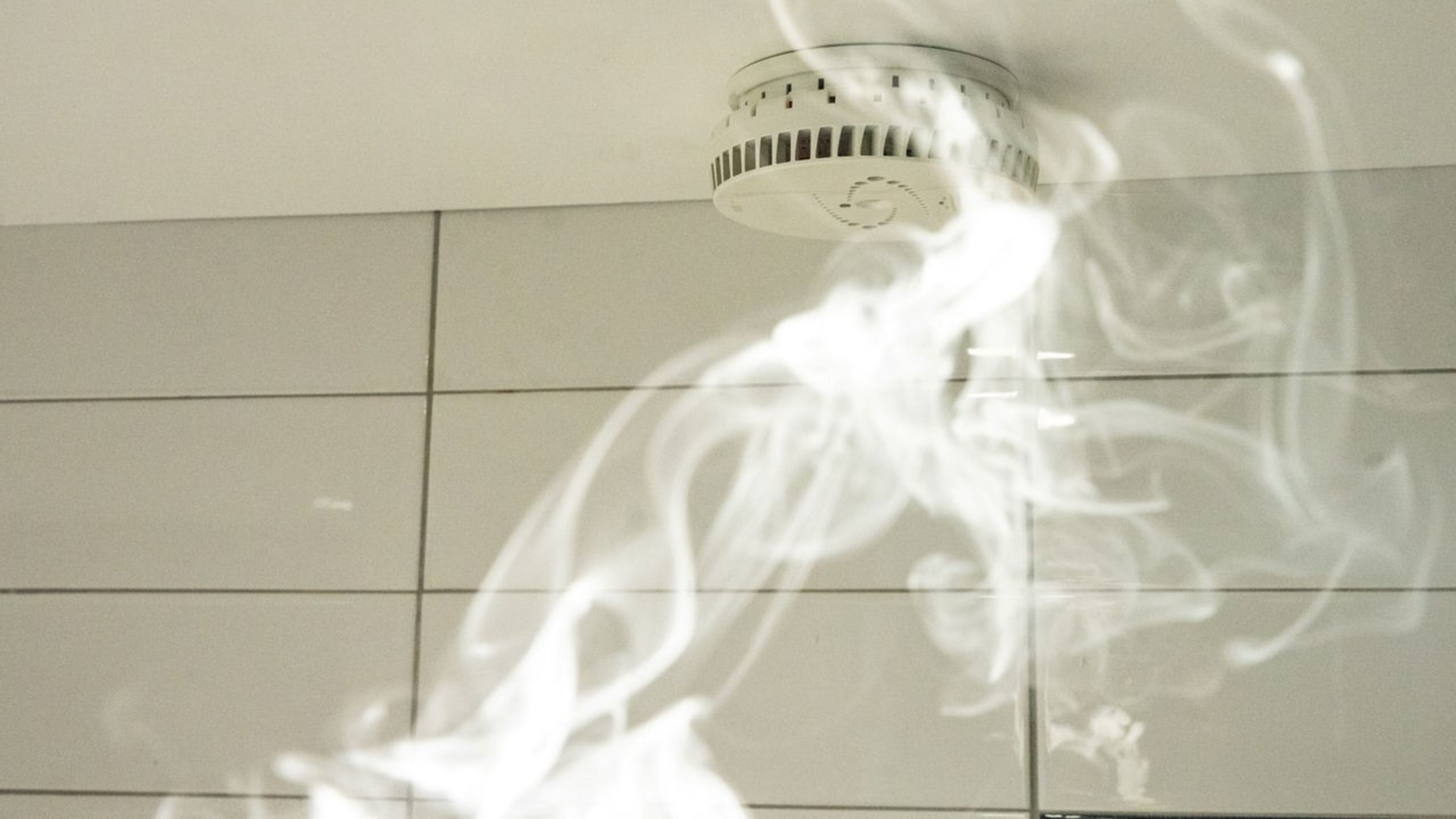 Dozens of schools in metro Atlanta will install vape sensors this year, while more are hesitant about the devices. Schools in DeKalb County and Marietta will use HALO vape sensors, pictured here. (Photo courtesy Motorola Solutions)