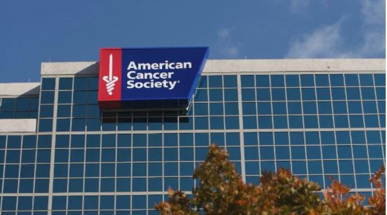 The American Cancer Society wants its full- and part-time staff to be fully vaccinated against COVID-19 by Nov. 1. (Contributed)