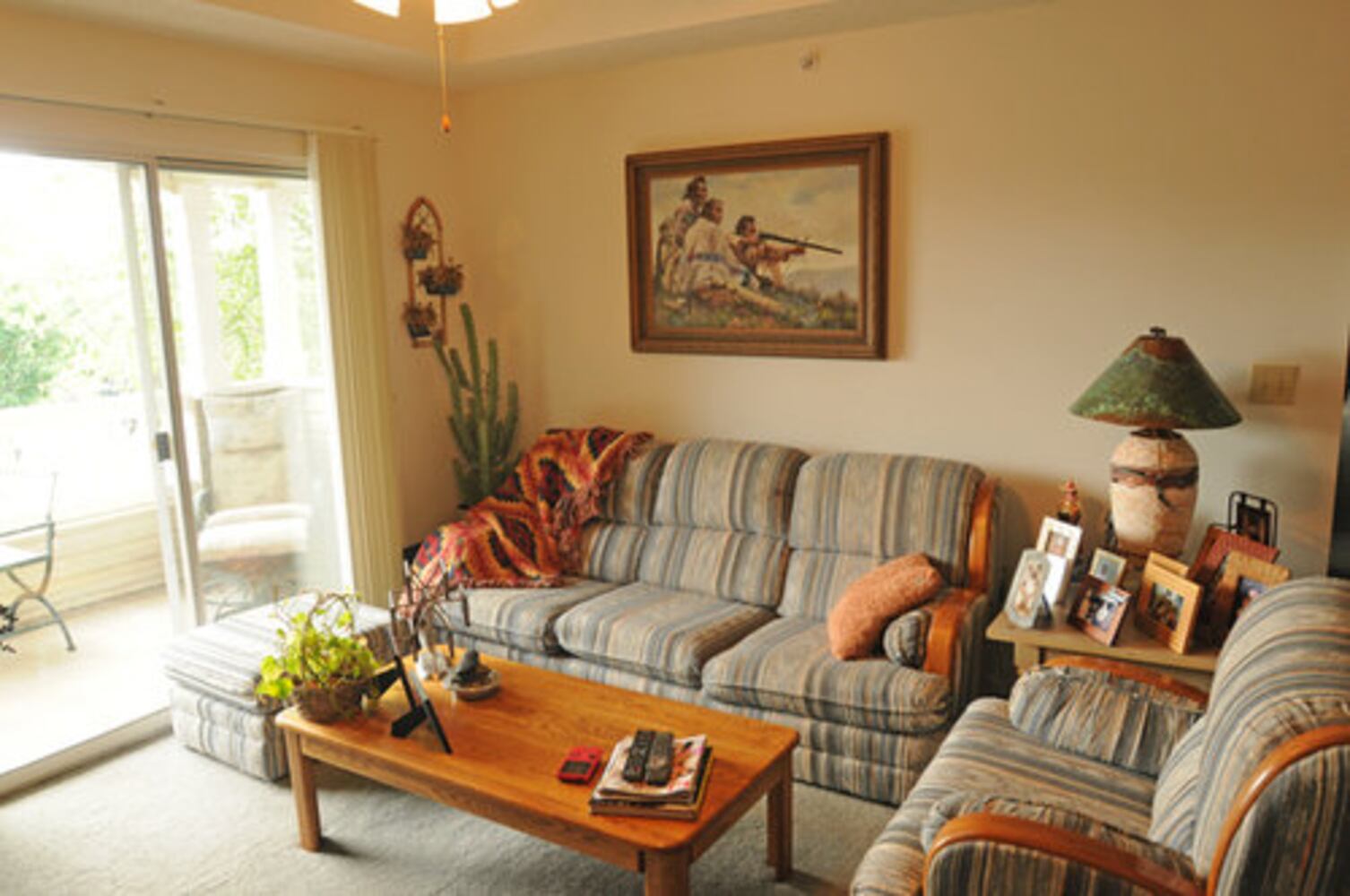 The Terraces at Towne Lake