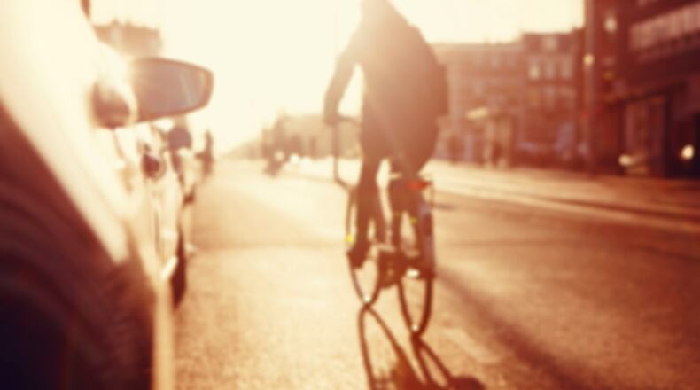 The Atlanta Bicycle Coalition is urging residents to speak up on transit plans.